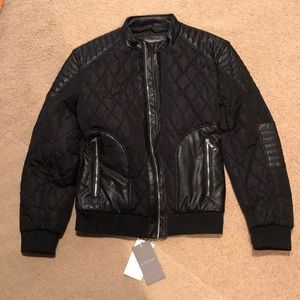Zara Men’s Jacket